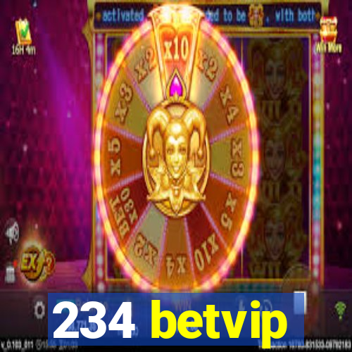 234 betvip